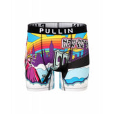 Boxer Pullin Nypsyche